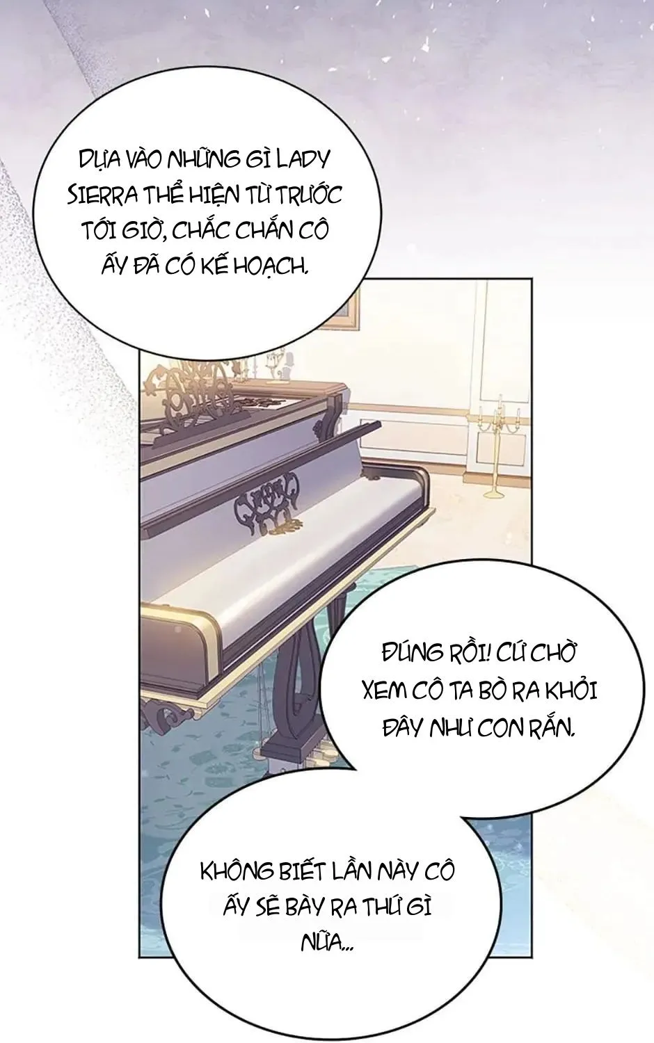 Tôi Đã Đình Công Vì Đã Đến Hạn Chót Chap 52 - Next Chap 53