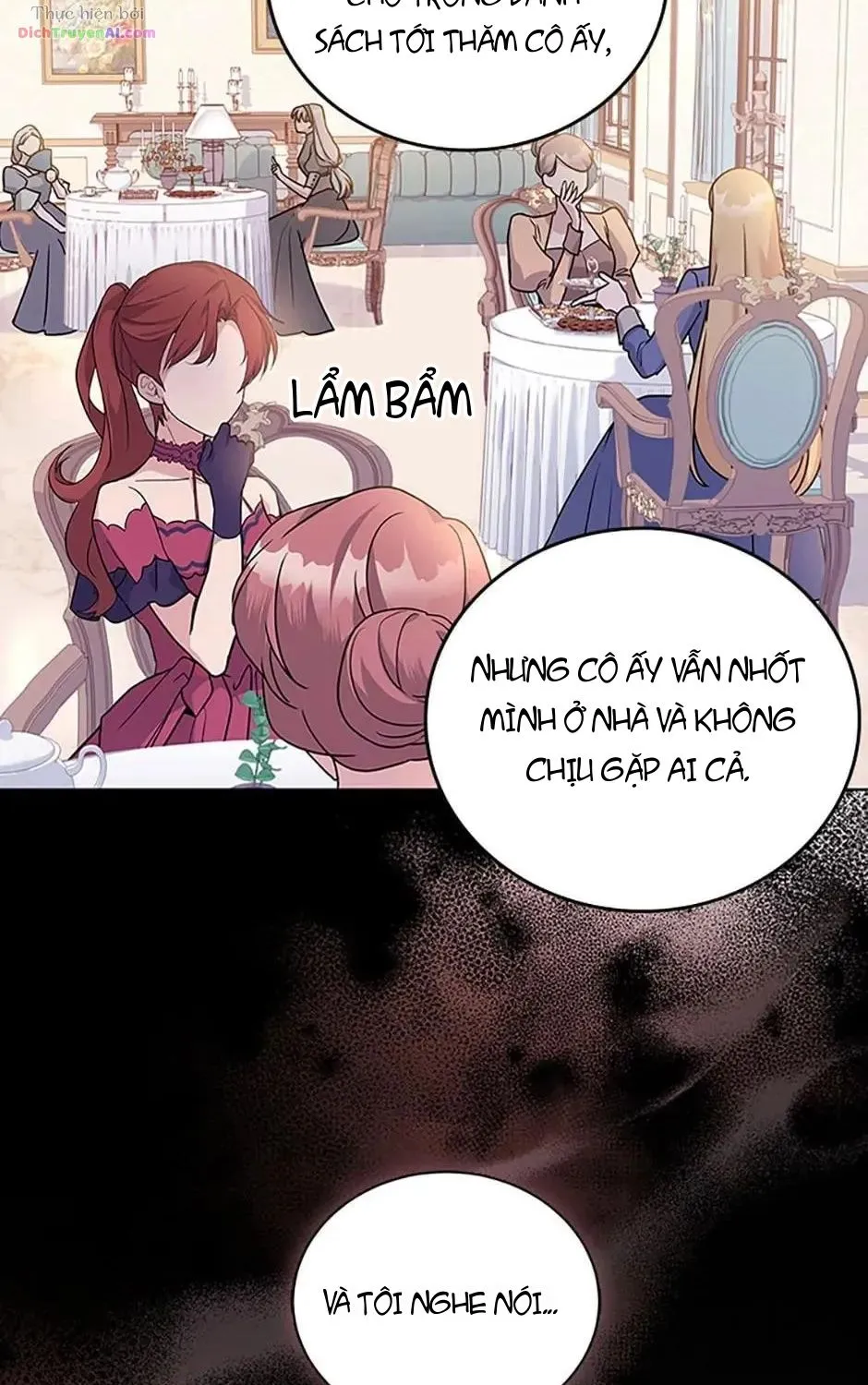 Tôi Đã Đình Công Vì Đã Đến Hạn Chót Chap 52 - Next Chap 53