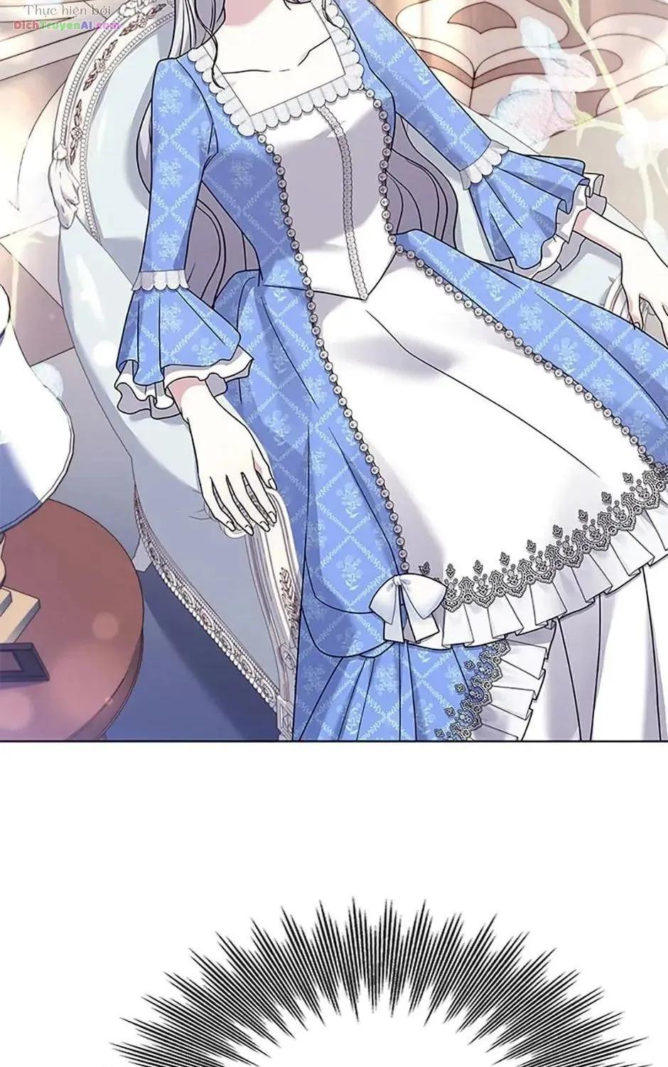 Tôi Đã Đình Công Vì Đã Đến Hạn Chót Chap 52 - Next Chap 53