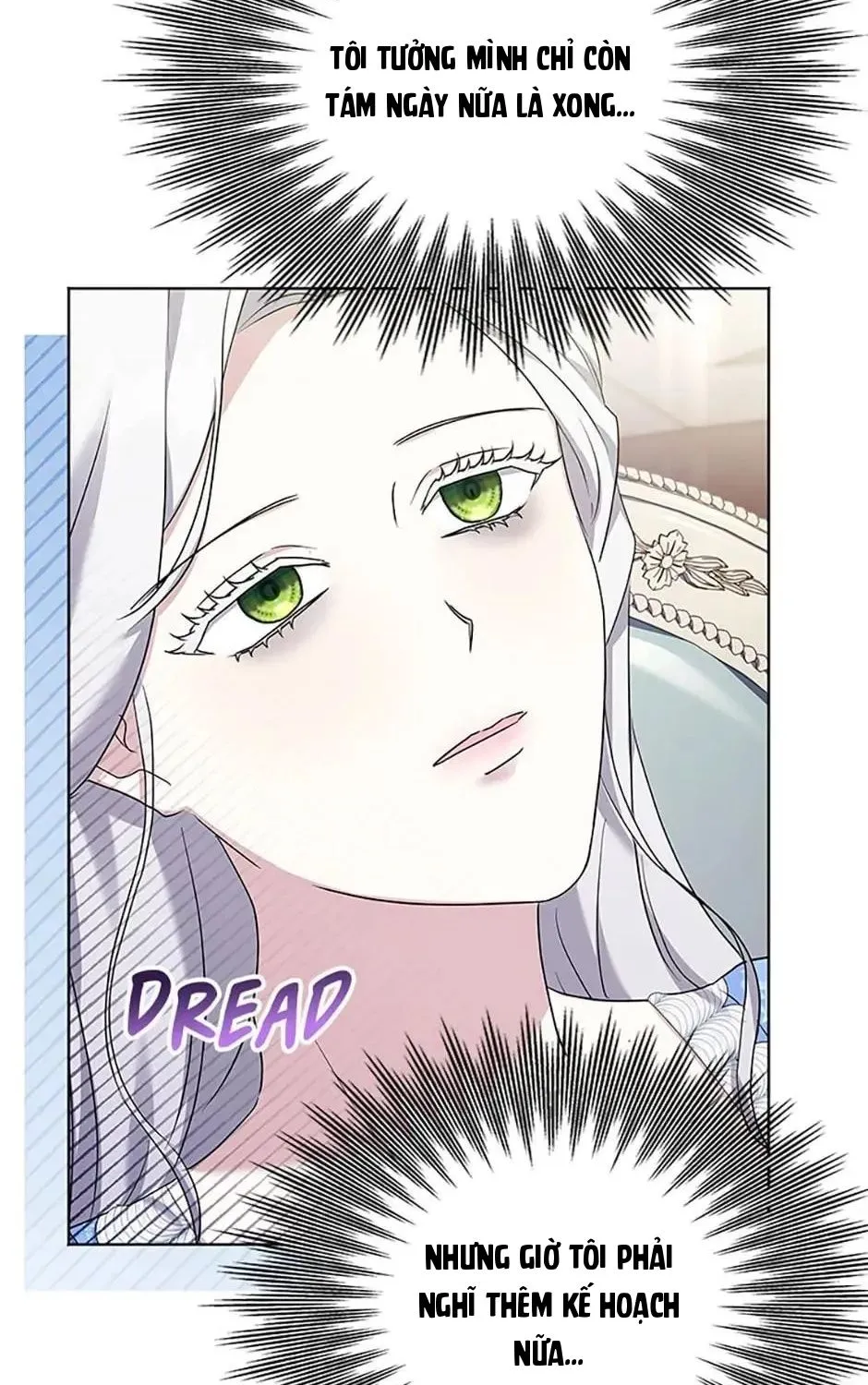 Tôi Đã Đình Công Vì Đã Đến Hạn Chót Chap 52 - Next Chap 53