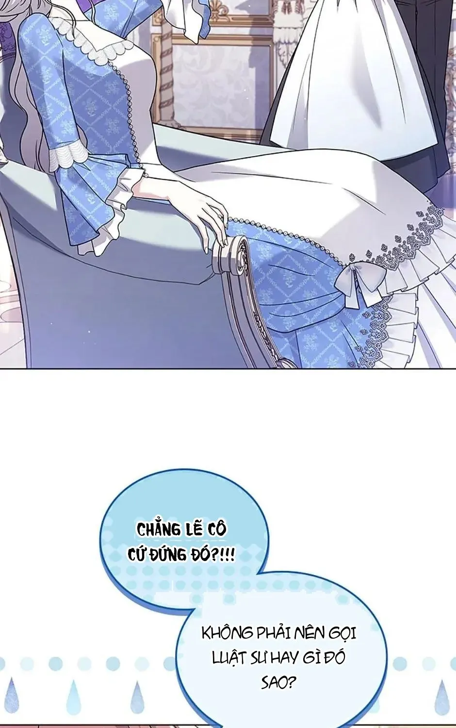 Tôi Đã Đình Công Vì Đã Đến Hạn Chót Chap 52 - Next Chap 53