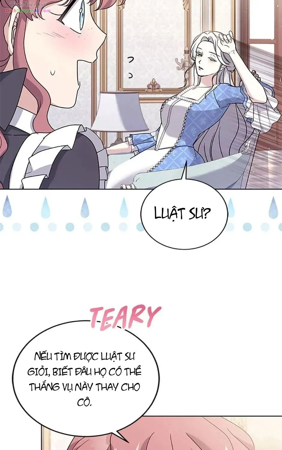 Tôi Đã Đình Công Vì Đã Đến Hạn Chót Chap 52 - Next Chap 53
