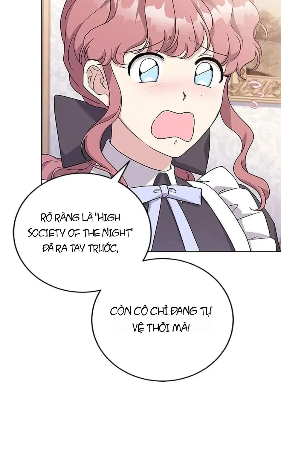 Tôi Đã Đình Công Vì Đã Đến Hạn Chót Chap 52 - Next Chap 53