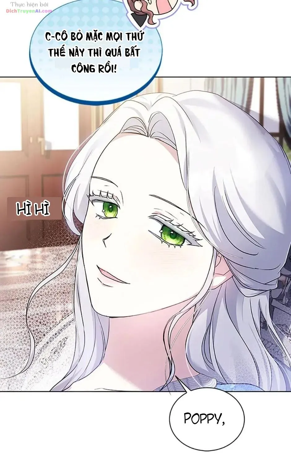 Tôi Đã Đình Công Vì Đã Đến Hạn Chót Chap 52 - Next Chap 53