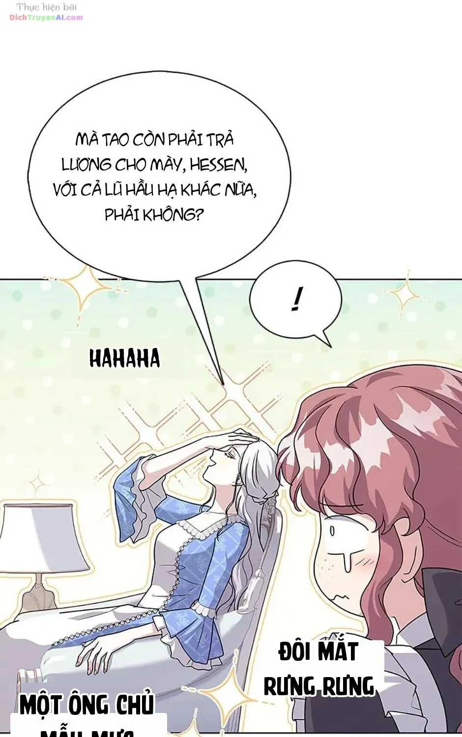 Tôi Đã Đình Công Vì Đã Đến Hạn Chót Chap 52 - Next Chap 53