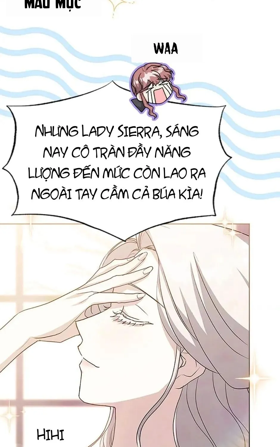 Tôi Đã Đình Công Vì Đã Đến Hạn Chót Chap 52 - Next Chap 53