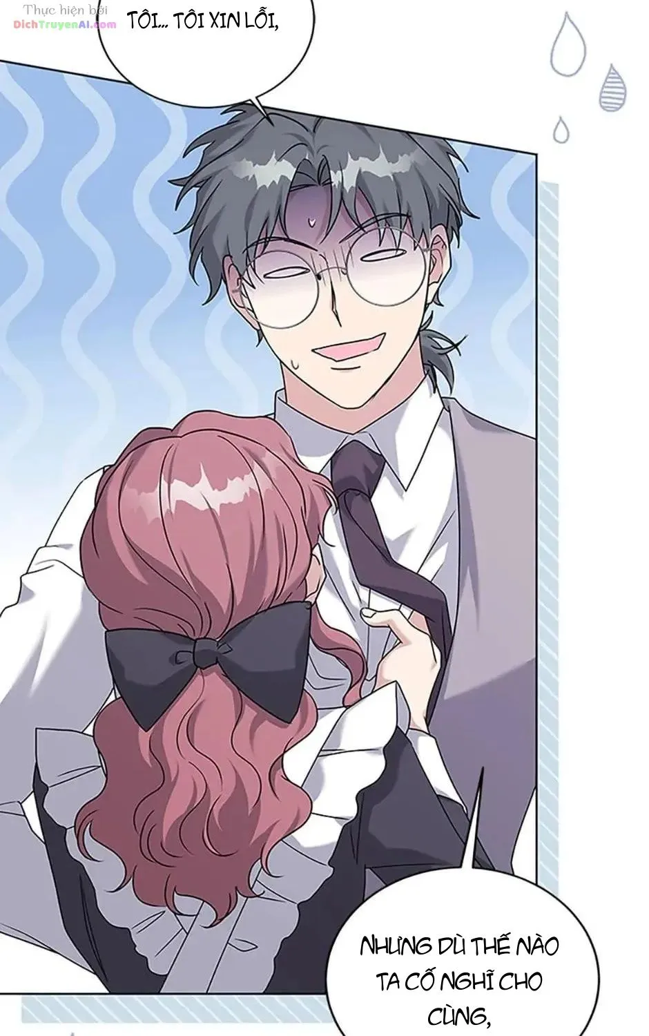 Tôi Đã Đình Công Vì Đã Đến Hạn Chót Chap 52 - Next Chap 53