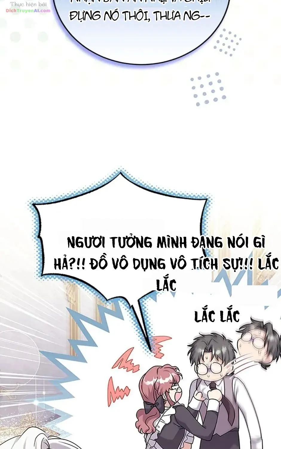 Tôi Đã Đình Công Vì Đã Đến Hạn Chót Chap 52 - Next Chap 53