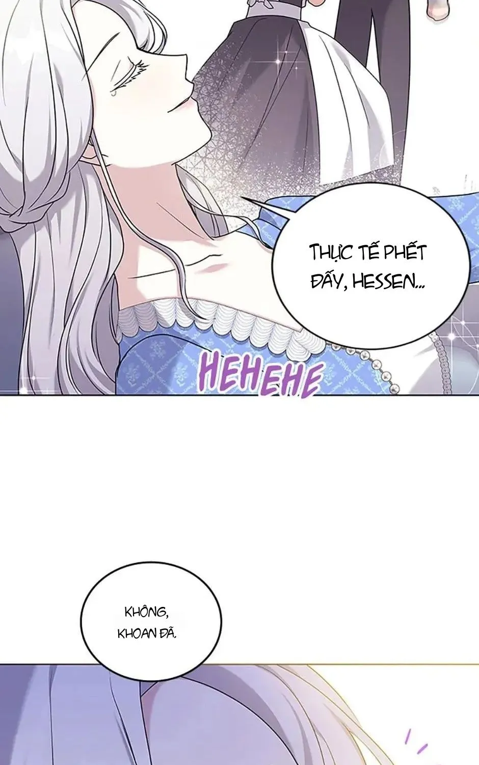 Tôi Đã Đình Công Vì Đã Đến Hạn Chót Chap 52 - Next Chap 53