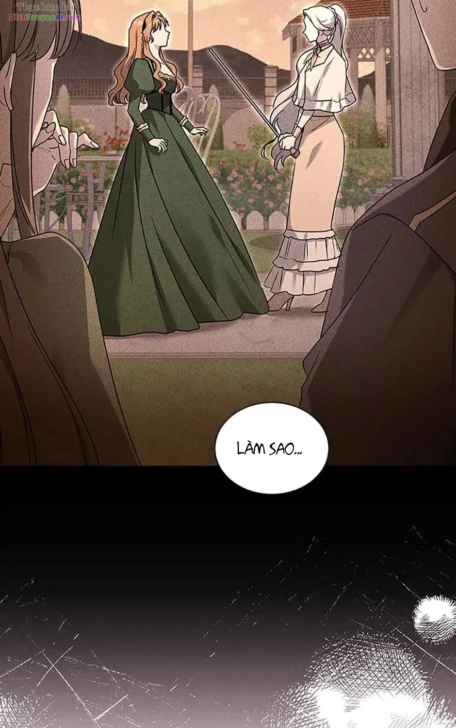 Tôi Đã Đình Công Vì Đã Đến Hạn Chót Chap 52 - Next Chap 53