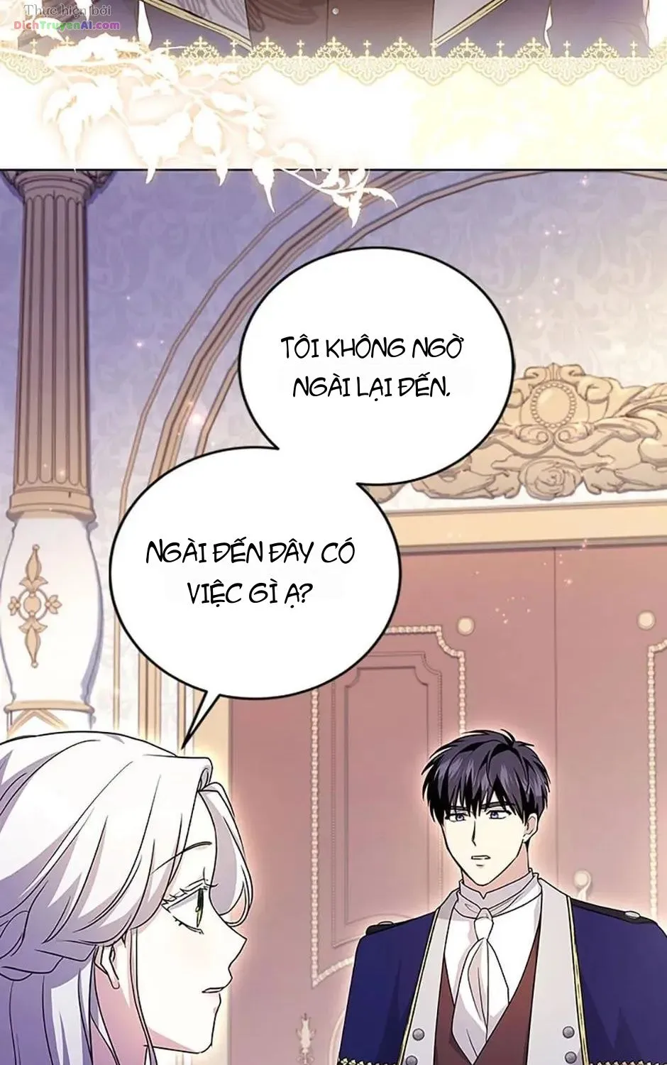 Tôi Đã Đình Công Vì Đã Đến Hạn Chót Chap 52 - Next Chap 53