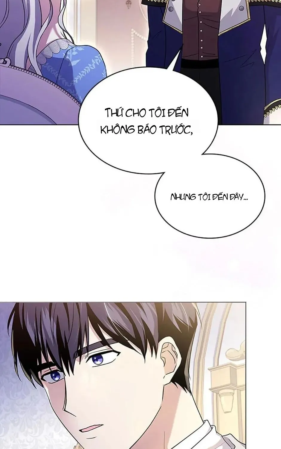 Tôi Đã Đình Công Vì Đã Đến Hạn Chót Chap 52 - Next Chap 53