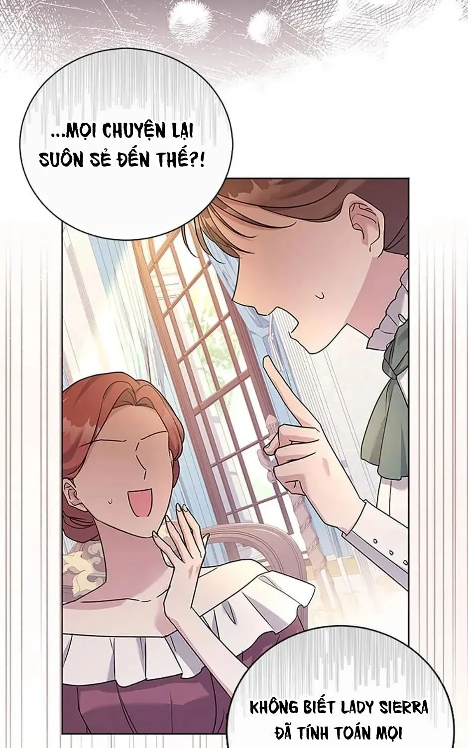 Tôi Đã Đình Công Vì Đã Đến Hạn Chót Chap 52 - Next Chap 53