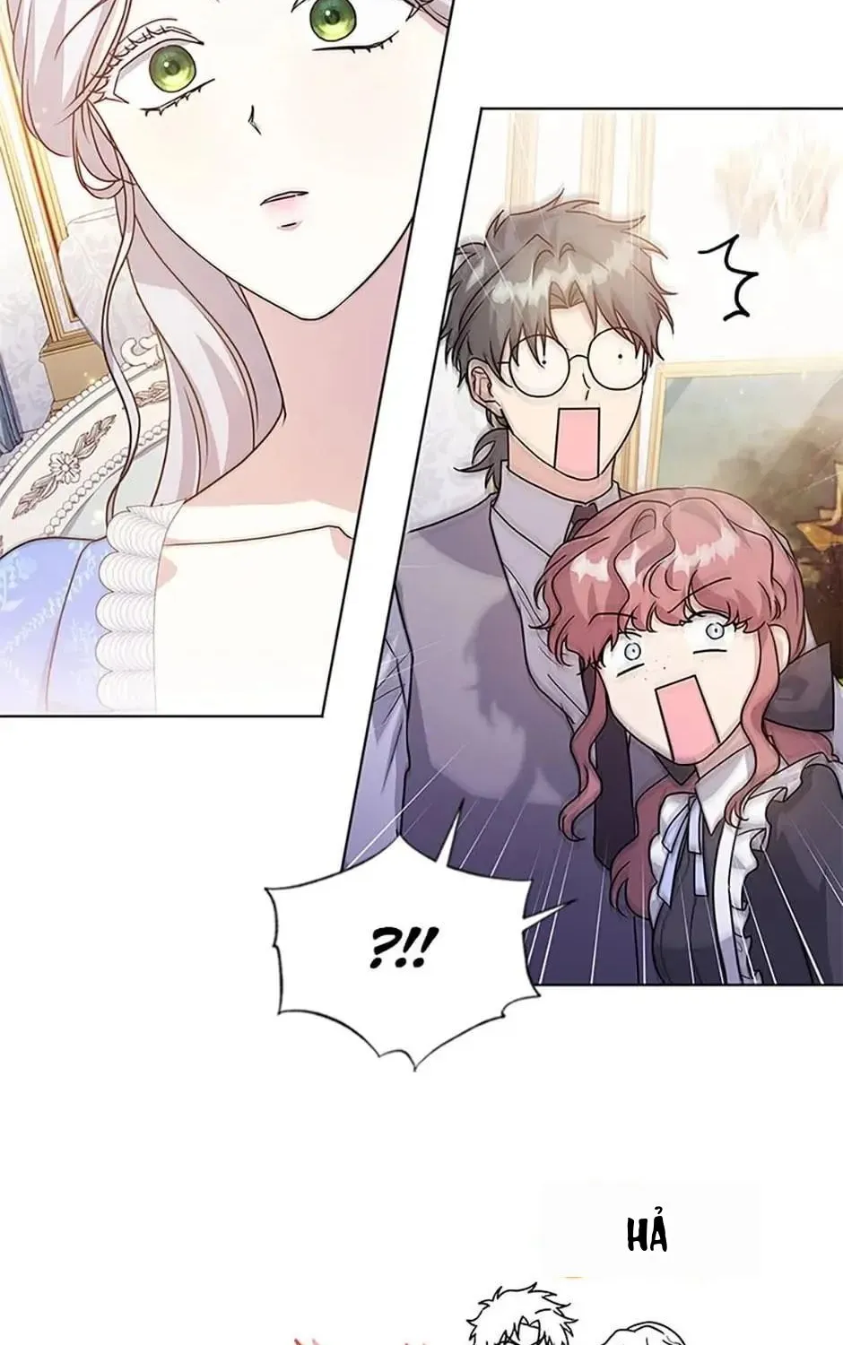 Tôi Đã Đình Công Vì Đã Đến Hạn Chót Chap 52 - Next Chap 53
