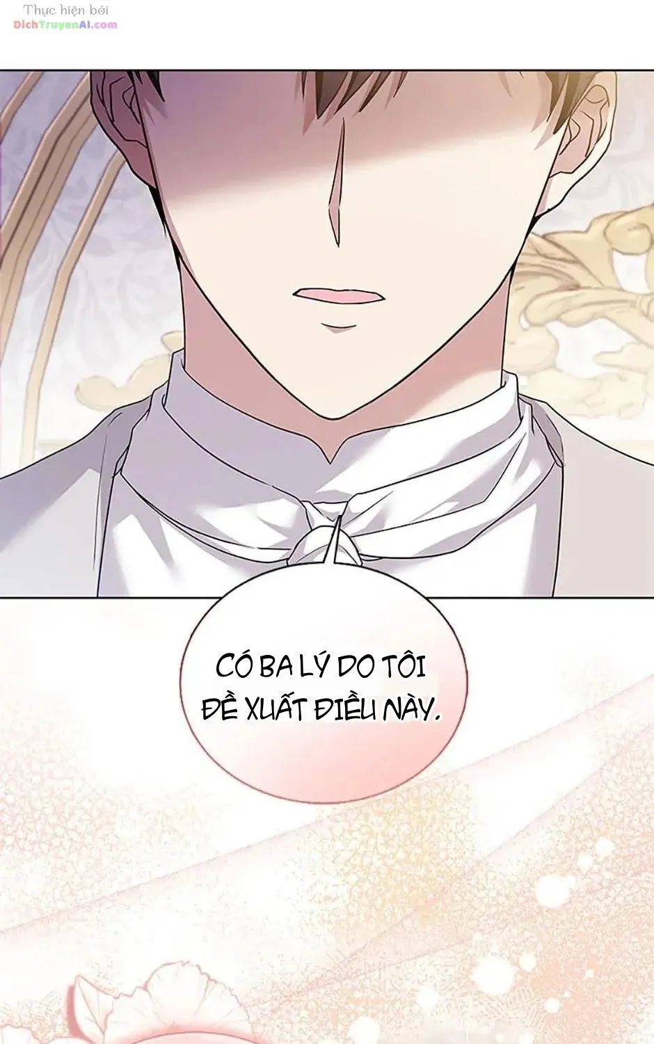 Tôi Đã Đình Công Vì Đã Đến Hạn Chót Chap 52 - Next Chap 53
