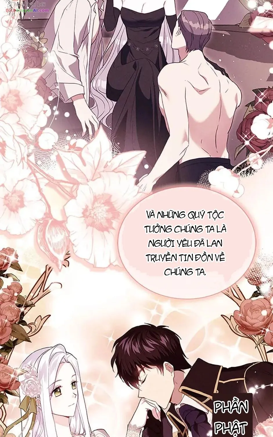 Tôi Đã Đình Công Vì Đã Đến Hạn Chót Chap 52 - Next Chap 53