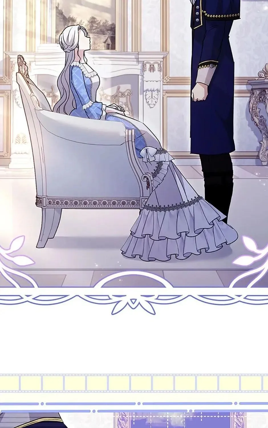 Tôi Đã Đình Công Vì Đã Đến Hạn Chót Chap 52 - Next Chap 53