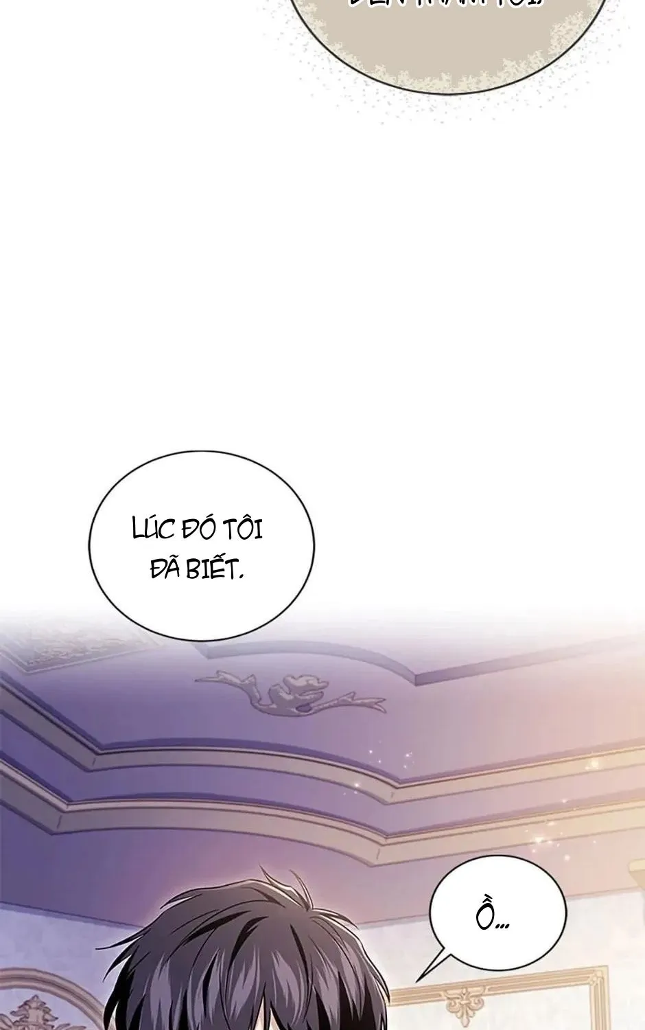 Tôi Đã Đình Công Vì Đã Đến Hạn Chót Chap 53 - Next Chap 54