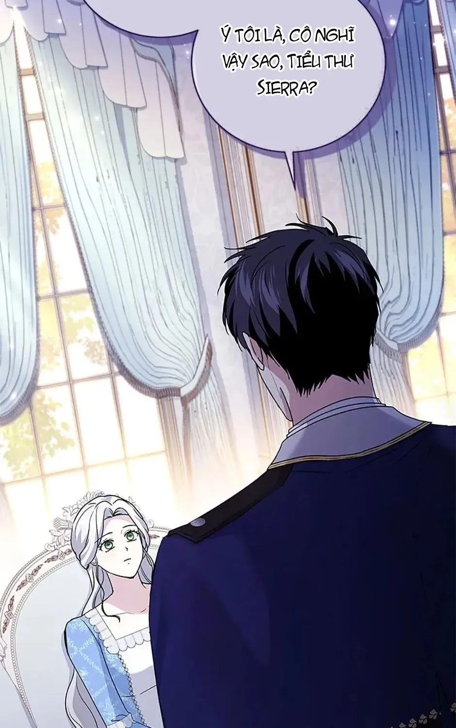 Tôi Đã Đình Công Vì Đã Đến Hạn Chót Chap 53 - Next Chap 54