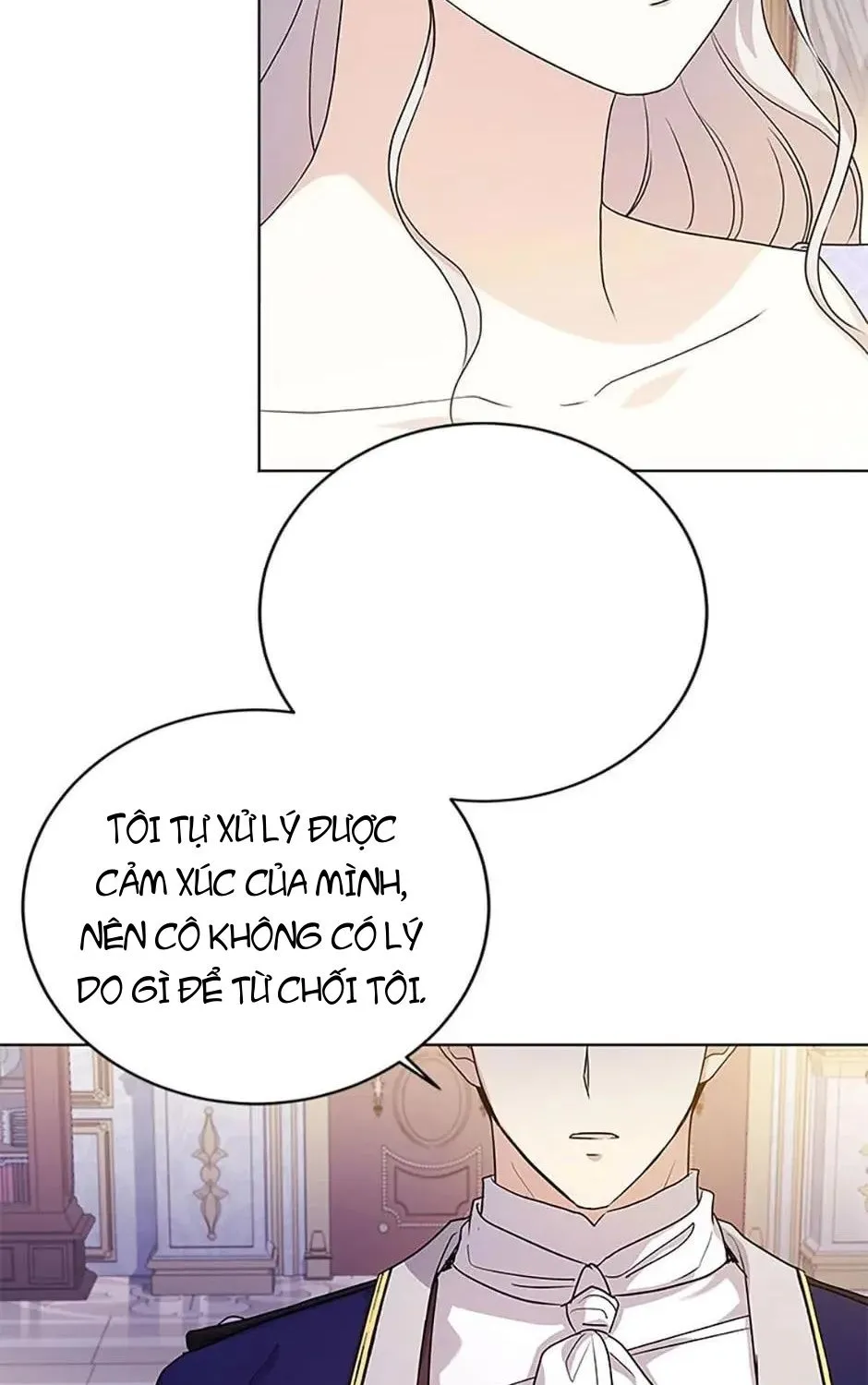 Tôi Đã Đình Công Vì Đã Đến Hạn Chót Chap 53 - Next Chap 54
