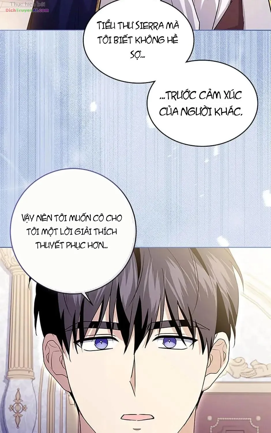 Tôi Đã Đình Công Vì Đã Đến Hạn Chót Chap 53 - Next Chap 54