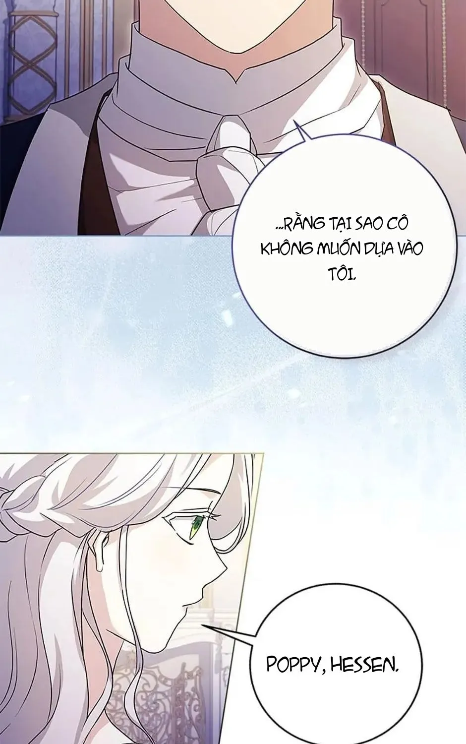 Tôi Đã Đình Công Vì Đã Đến Hạn Chót Chap 53 - Next Chap 54
