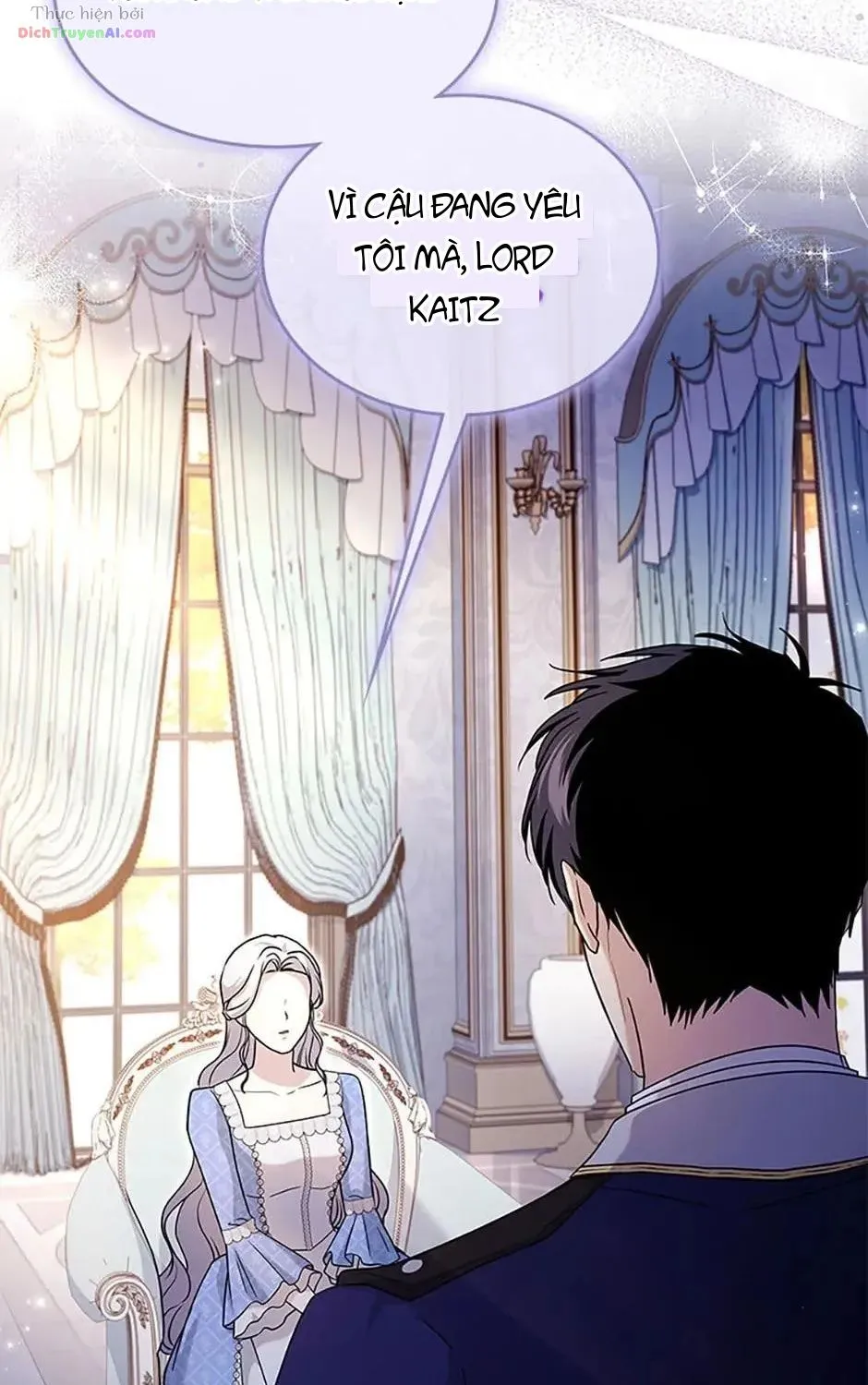 Tôi Đã Đình Công Vì Đã Đến Hạn Chót Chap 53 - Next Chap 54