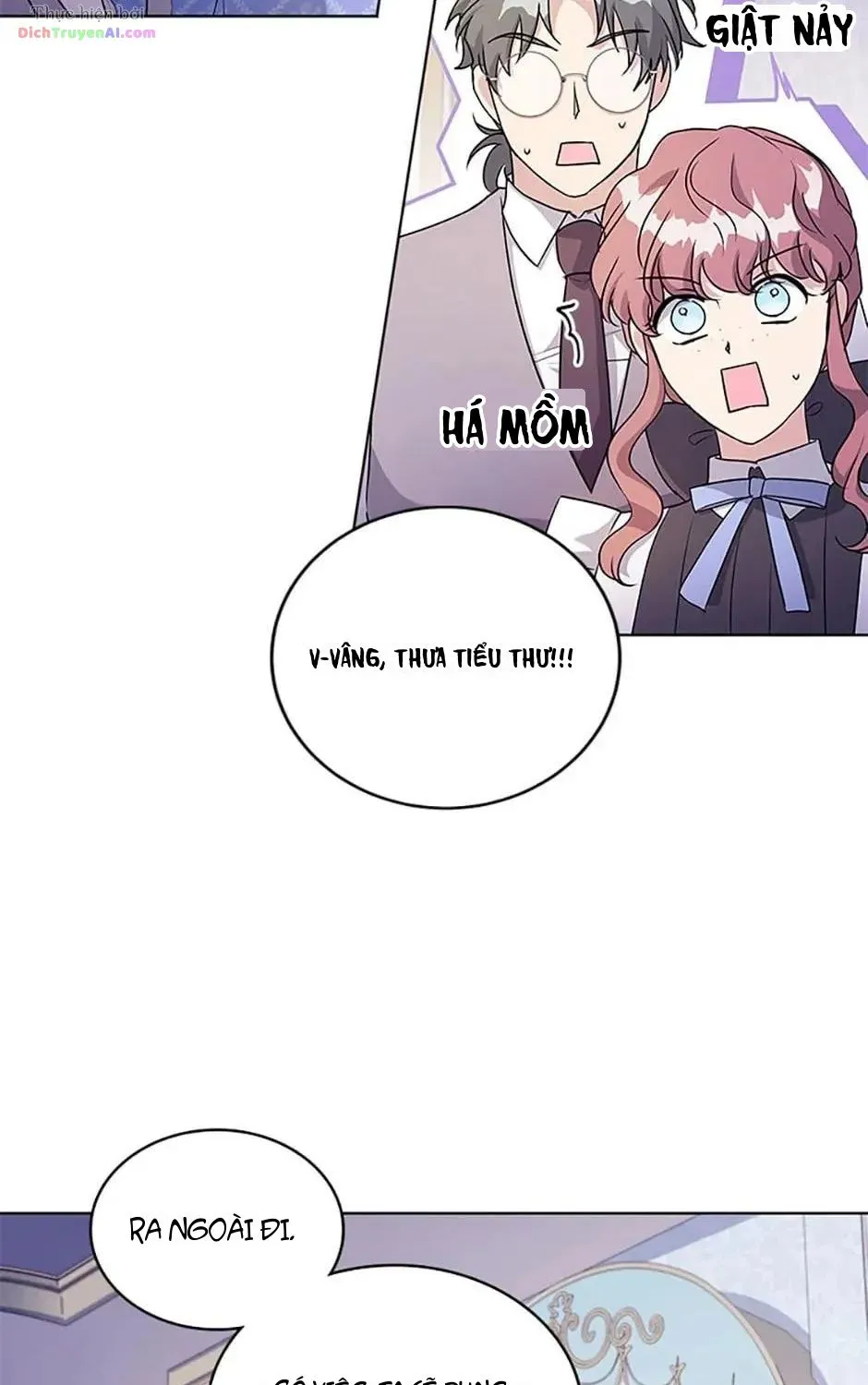 Tôi Đã Đình Công Vì Đã Đến Hạn Chót Chap 53 - Next Chap 54