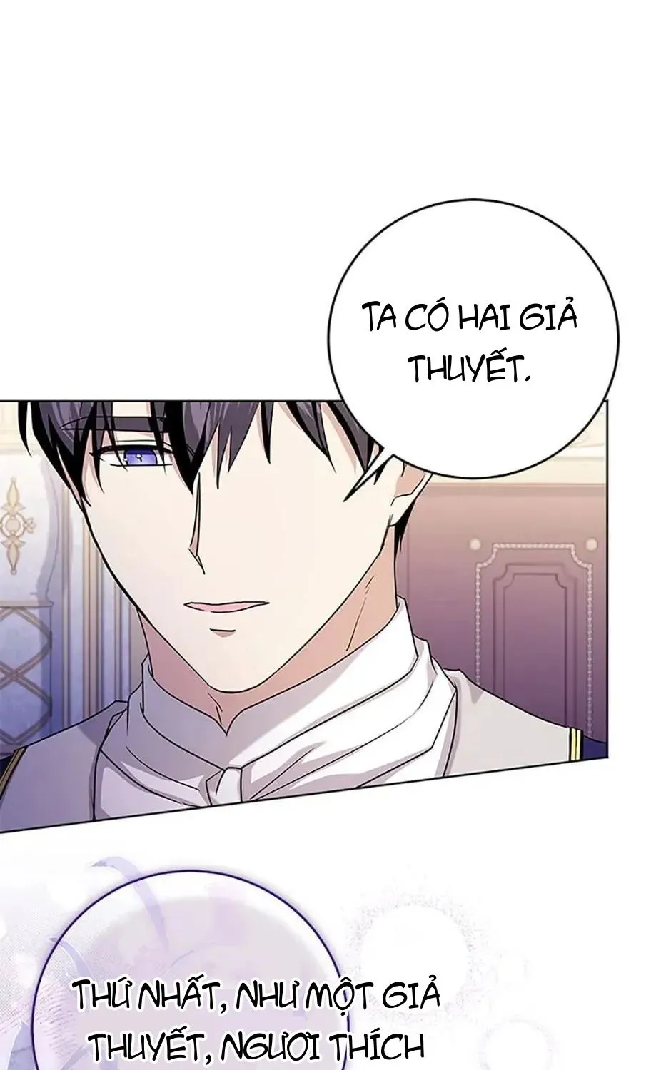 Tôi Đã Đình Công Vì Đã Đến Hạn Chót Chap 53 - Next Chap 54