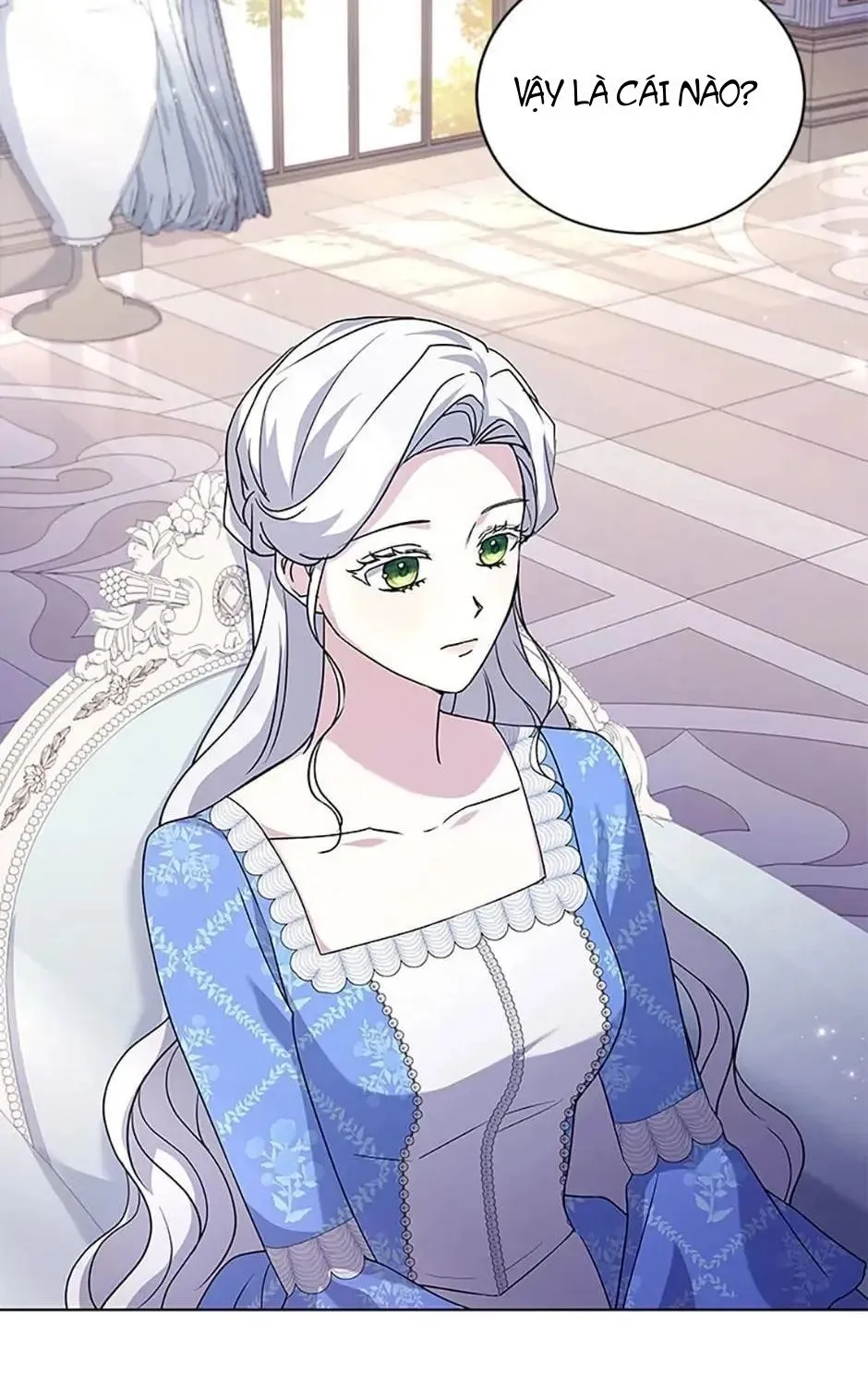 Tôi Đã Đình Công Vì Đã Đến Hạn Chót Chap 53 - Next Chap 54