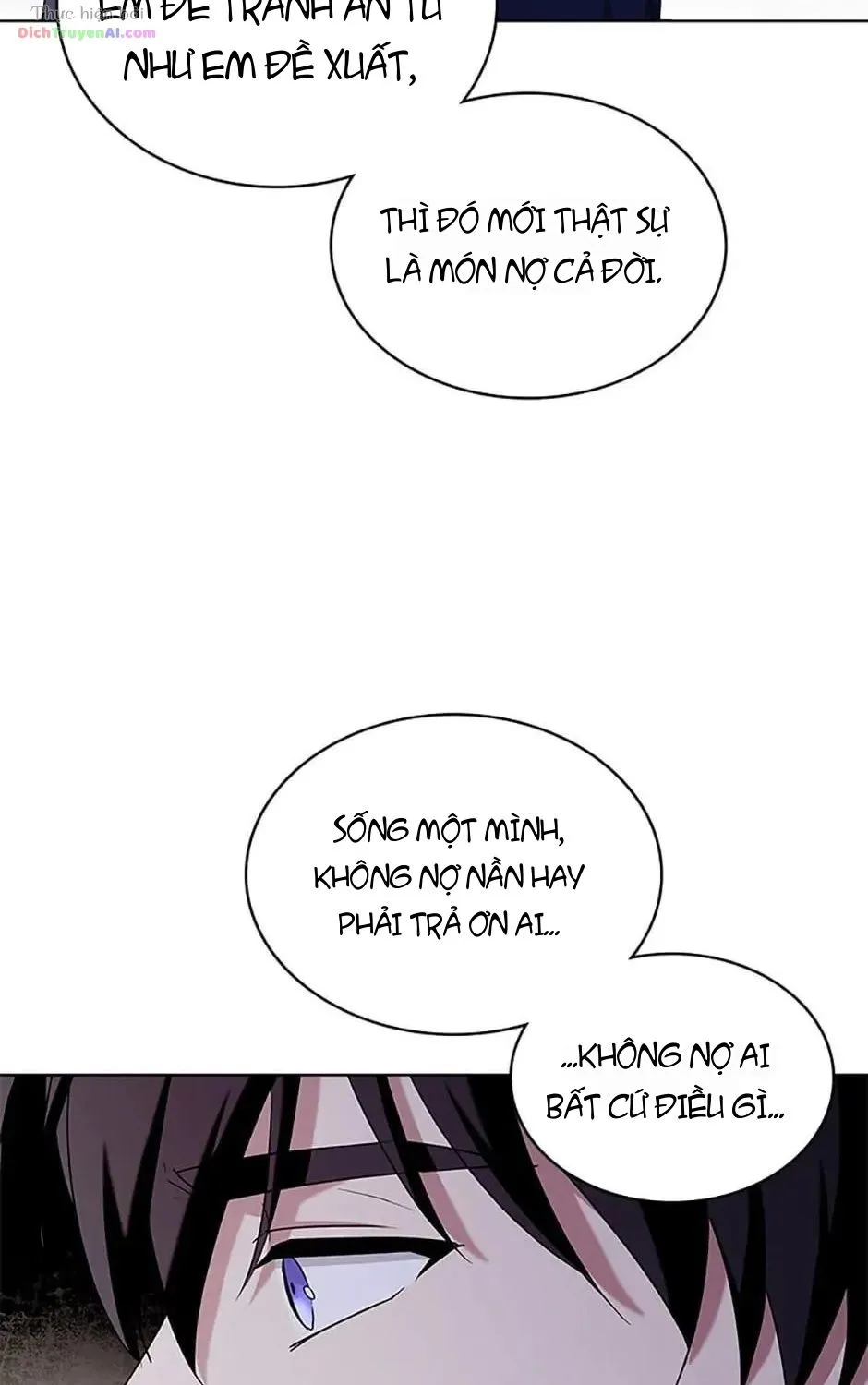 Tôi Đã Đình Công Vì Đã Đến Hạn Chót Chap 53 - Next Chap 54
