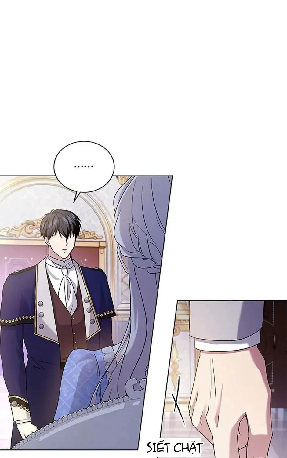 Tôi Đã Đình Công Vì Đã Đến Hạn Chót Chap 53 - Next Chap 54