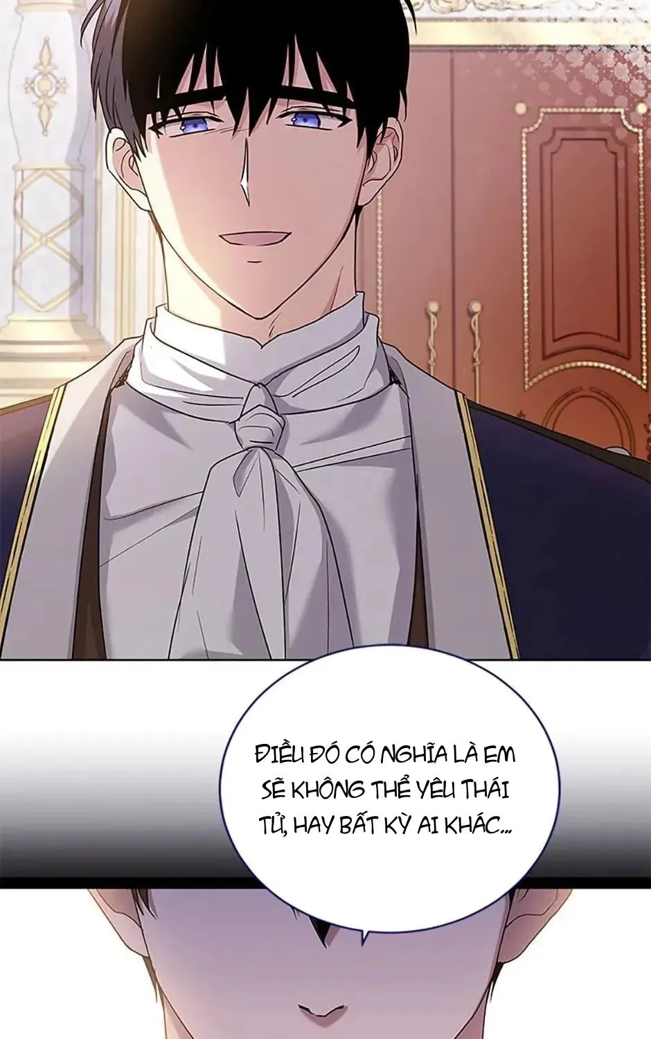 Tôi Đã Đình Công Vì Đã Đến Hạn Chót Chap 53 - Next Chap 54