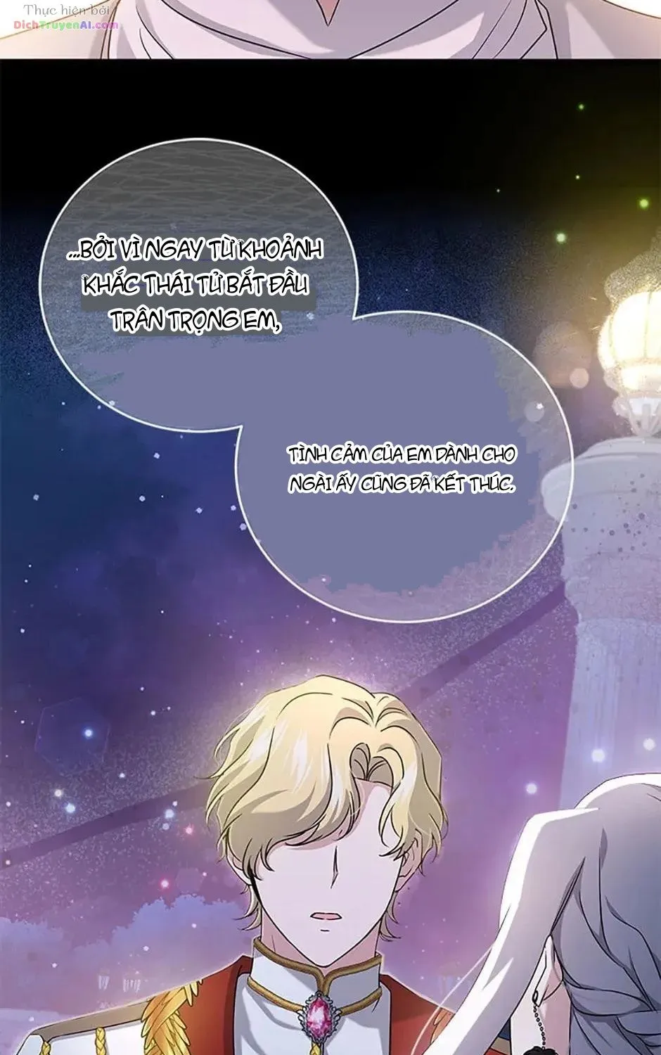 Tôi Đã Đình Công Vì Đã Đến Hạn Chót Chap 53 - Next Chap 54