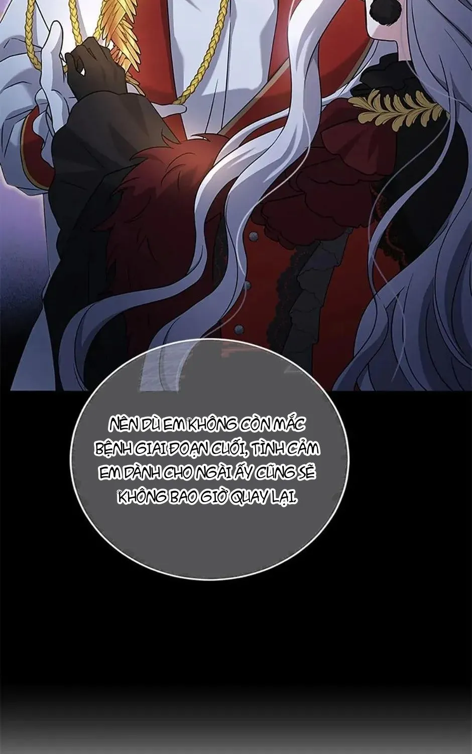 Tôi Đã Đình Công Vì Đã Đến Hạn Chót Chap 53 - Next Chap 54