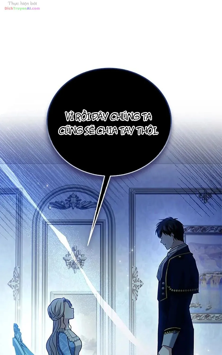 Tôi Đã Đình Công Vì Đã Đến Hạn Chót Chap 53 - Next Chap 54