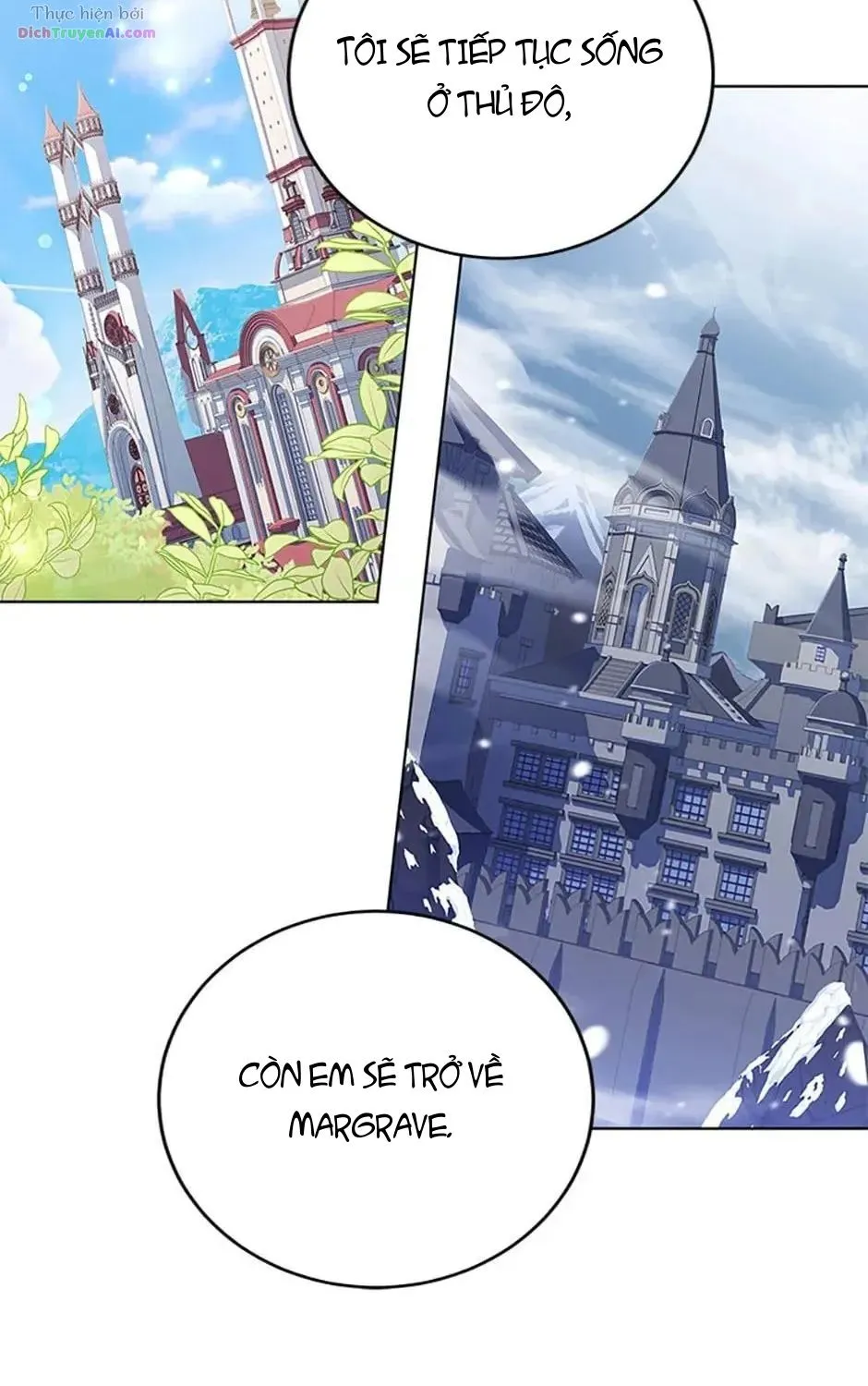 Tôi Đã Đình Công Vì Đã Đến Hạn Chót Chap 53 - Next Chap 54
