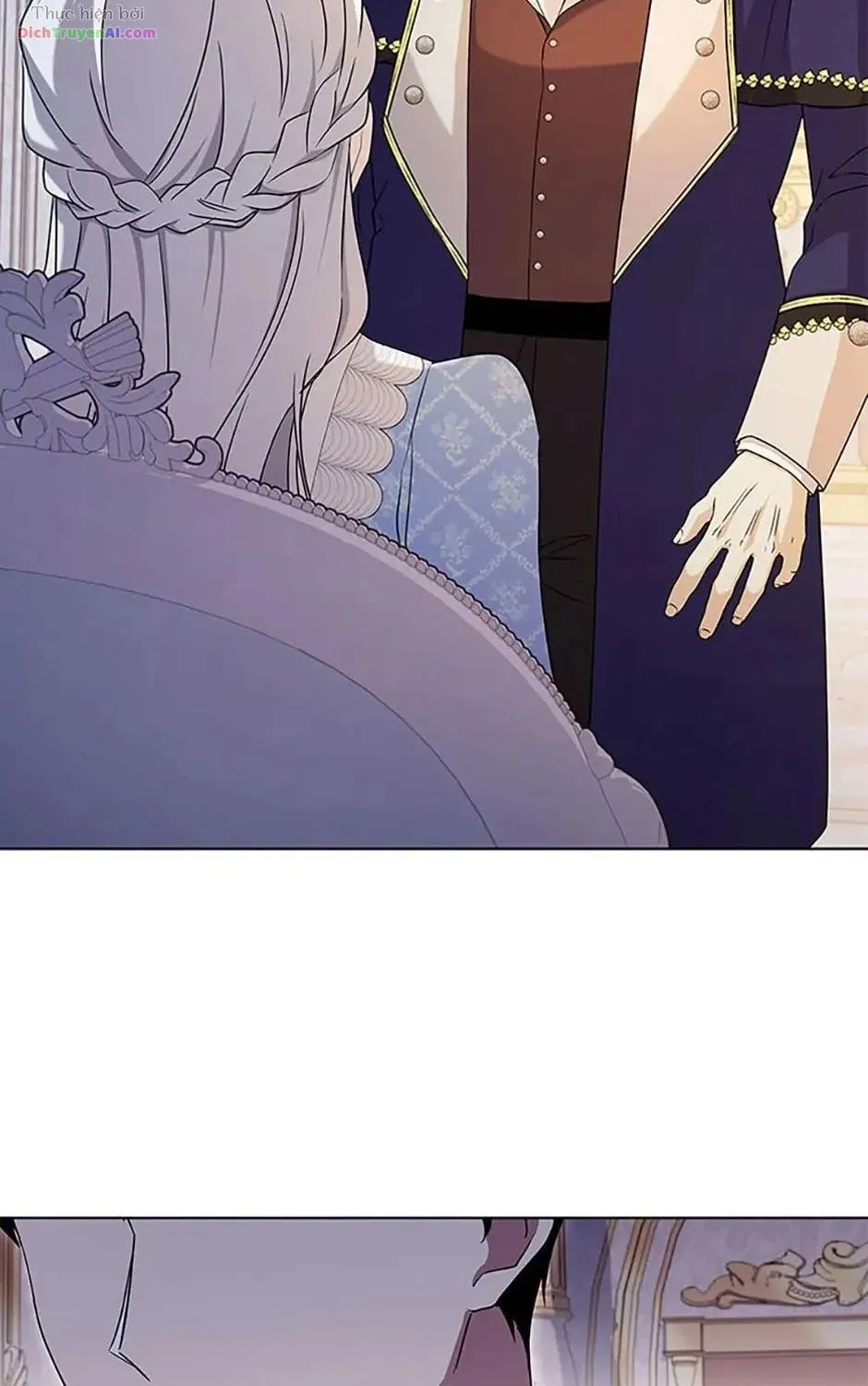 Tôi Đã Đình Công Vì Đã Đến Hạn Chót Chap 53 - Next Chap 54