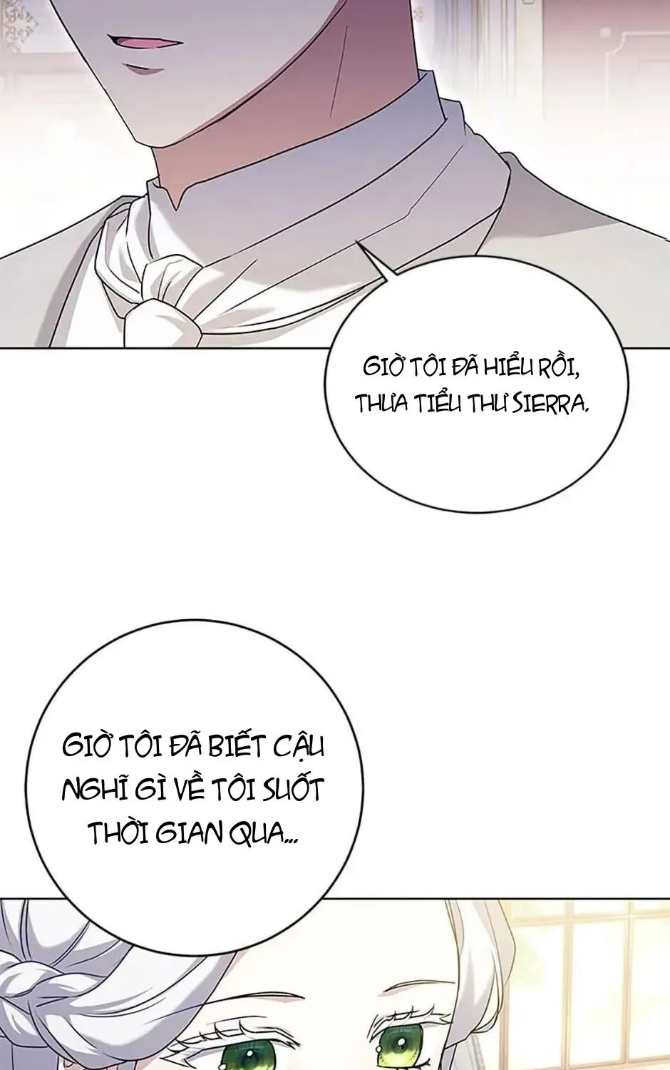 Tôi Đã Đình Công Vì Đã Đến Hạn Chót Chap 53 - Next Chap 54