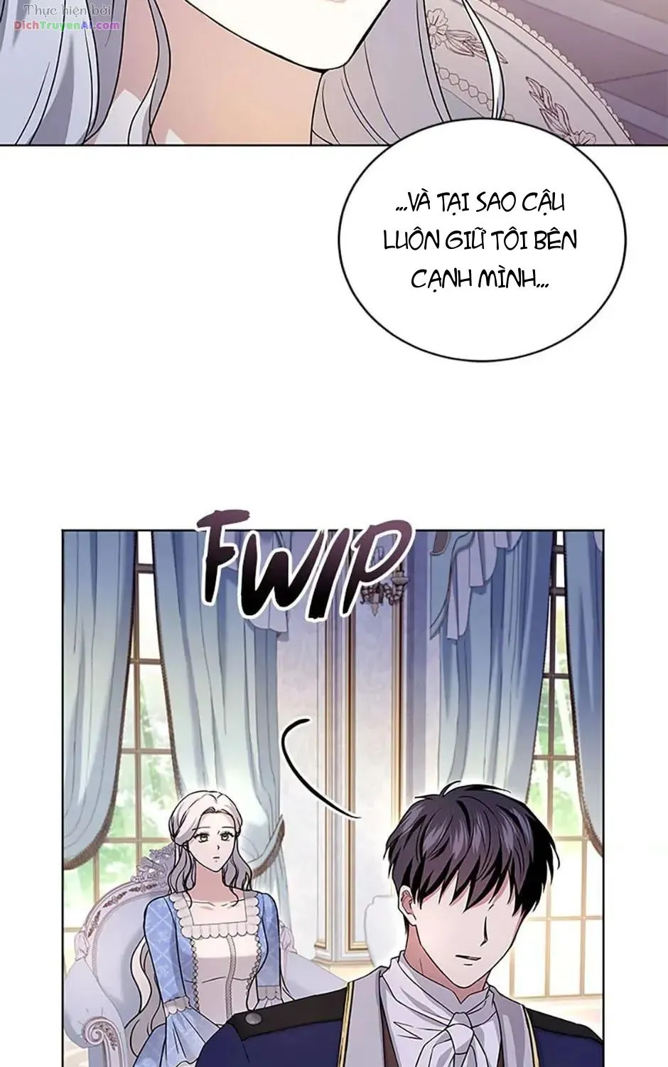 Tôi Đã Đình Công Vì Đã Đến Hạn Chót Chap 53 - Next Chap 54