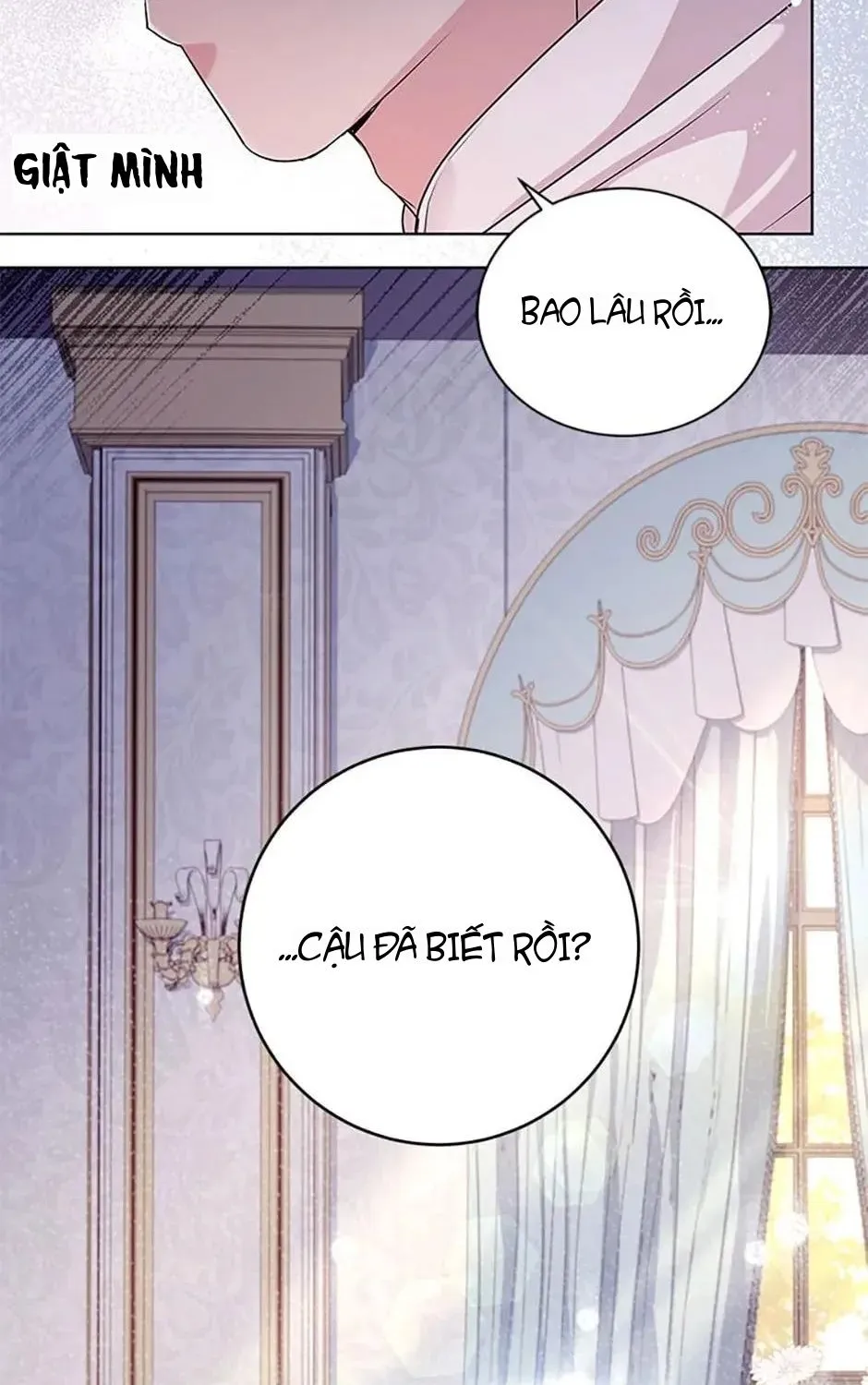 Tôi Đã Đình Công Vì Đã Đến Hạn Chót Chap 53 - Next Chap 54