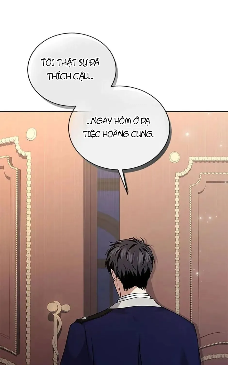 Tôi Đã Đình Công Vì Đã Đến Hạn Chót Chap 53 - Next Chap 54