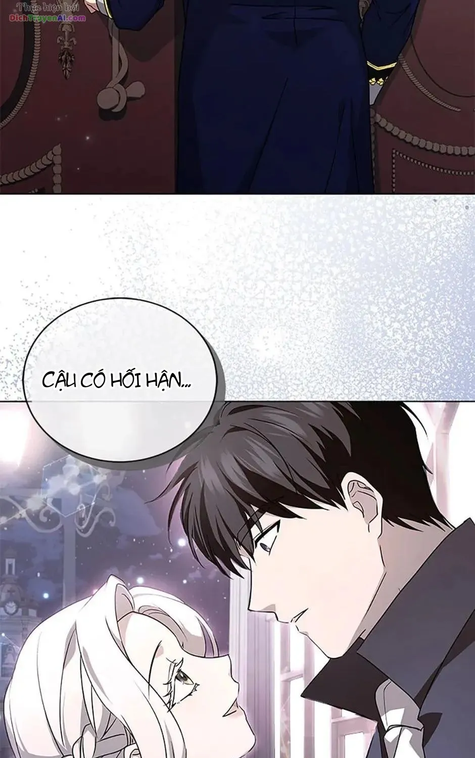 Tôi Đã Đình Công Vì Đã Đến Hạn Chót Chap 53 - Next Chap 54