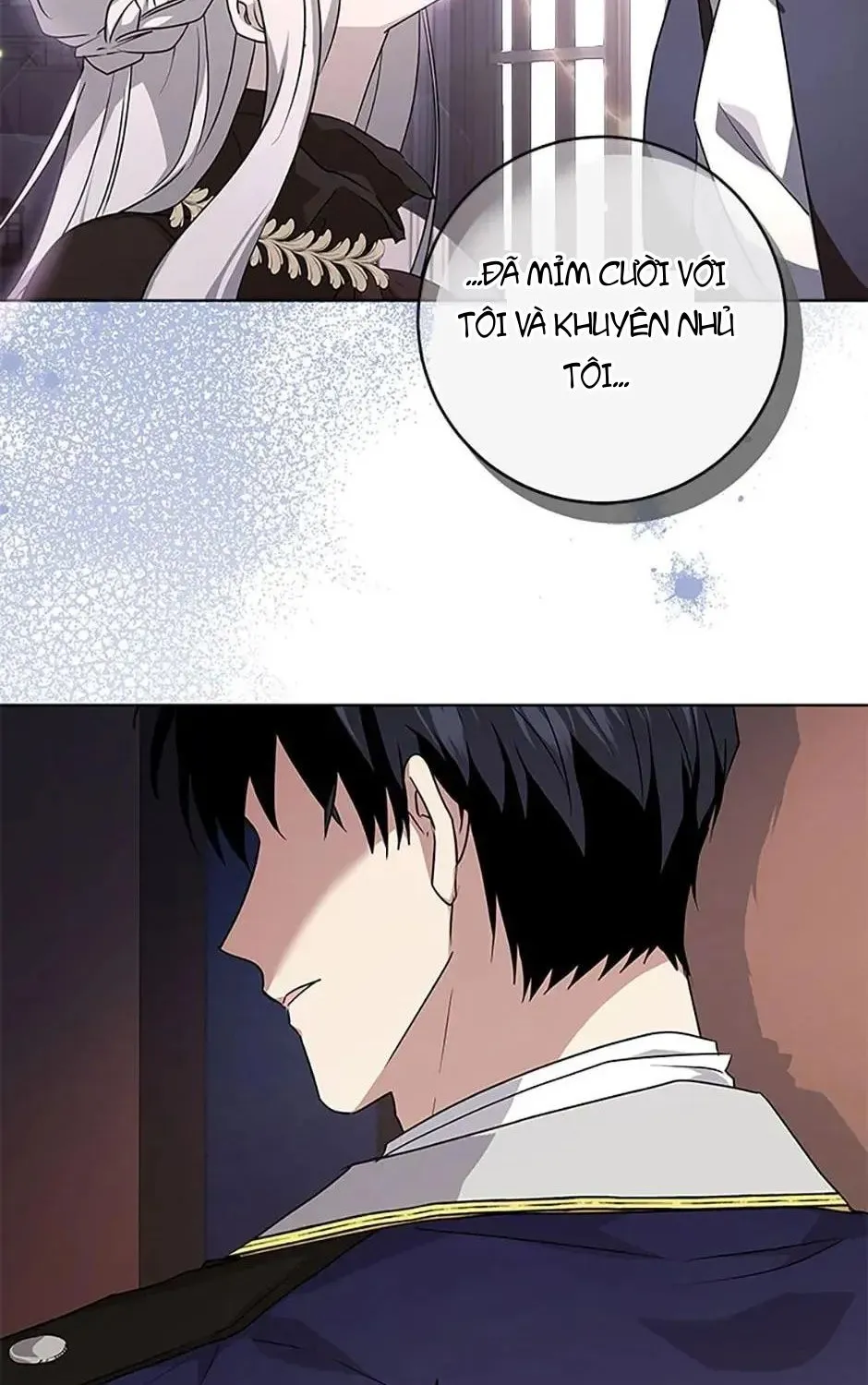 Tôi Đã Đình Công Vì Đã Đến Hạn Chót Chap 53 - Next Chap 54