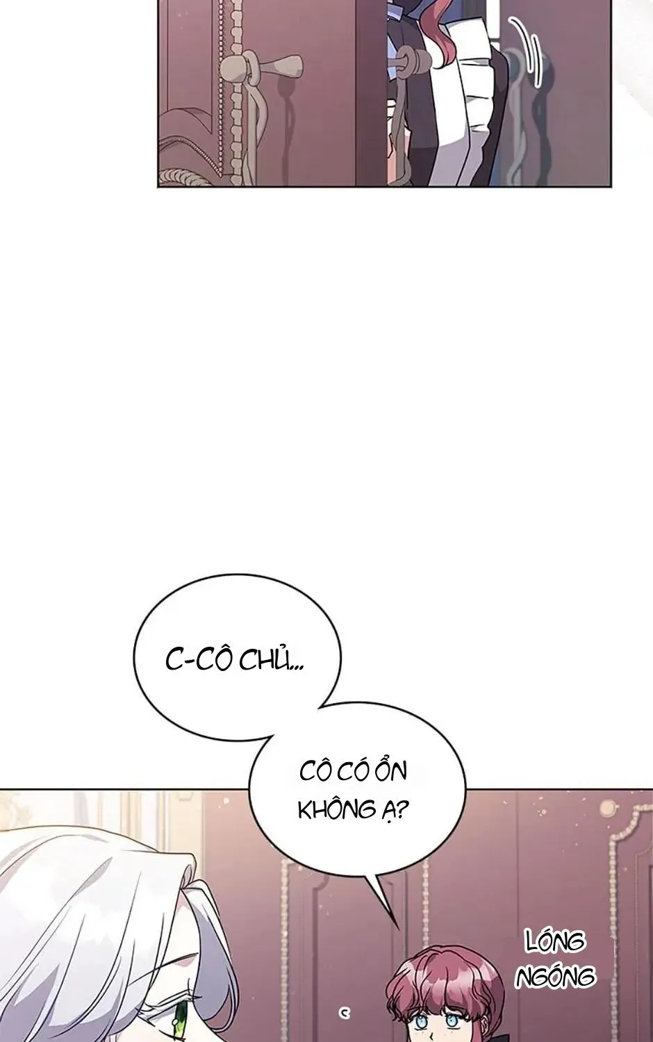 Tôi Đã Đình Công Vì Đã Đến Hạn Chót Chap 53 - Next Chap 54