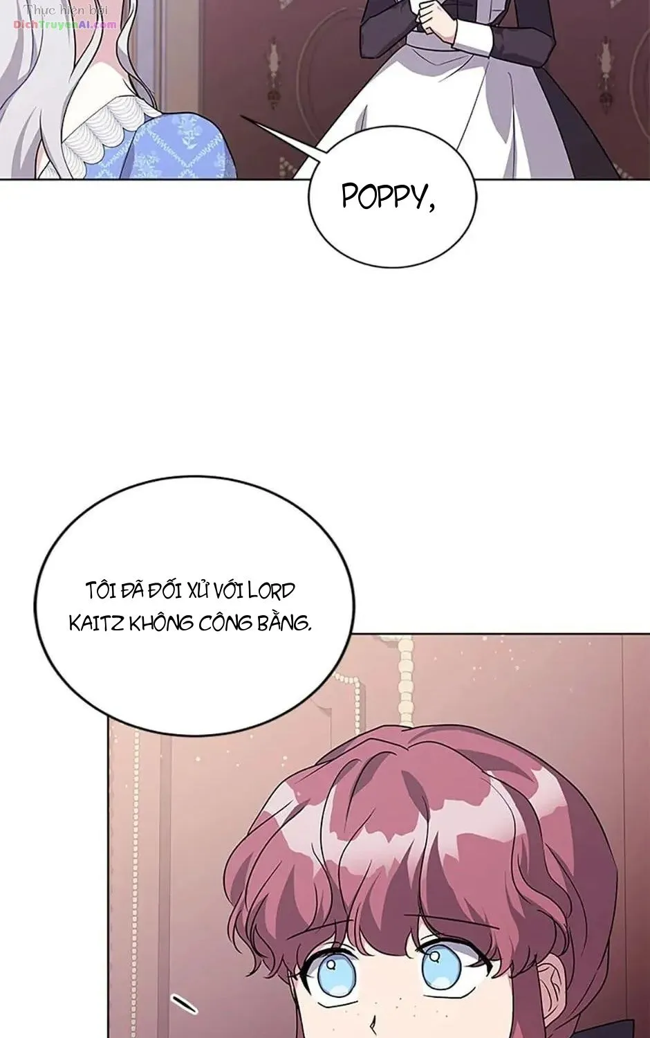 Tôi Đã Đình Công Vì Đã Đến Hạn Chót Chap 53 - Next Chap 54