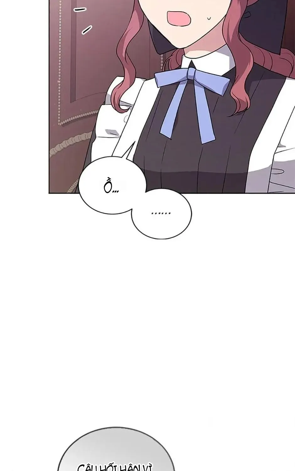 Tôi Đã Đình Công Vì Đã Đến Hạn Chót Chap 53 - Next Chap 54