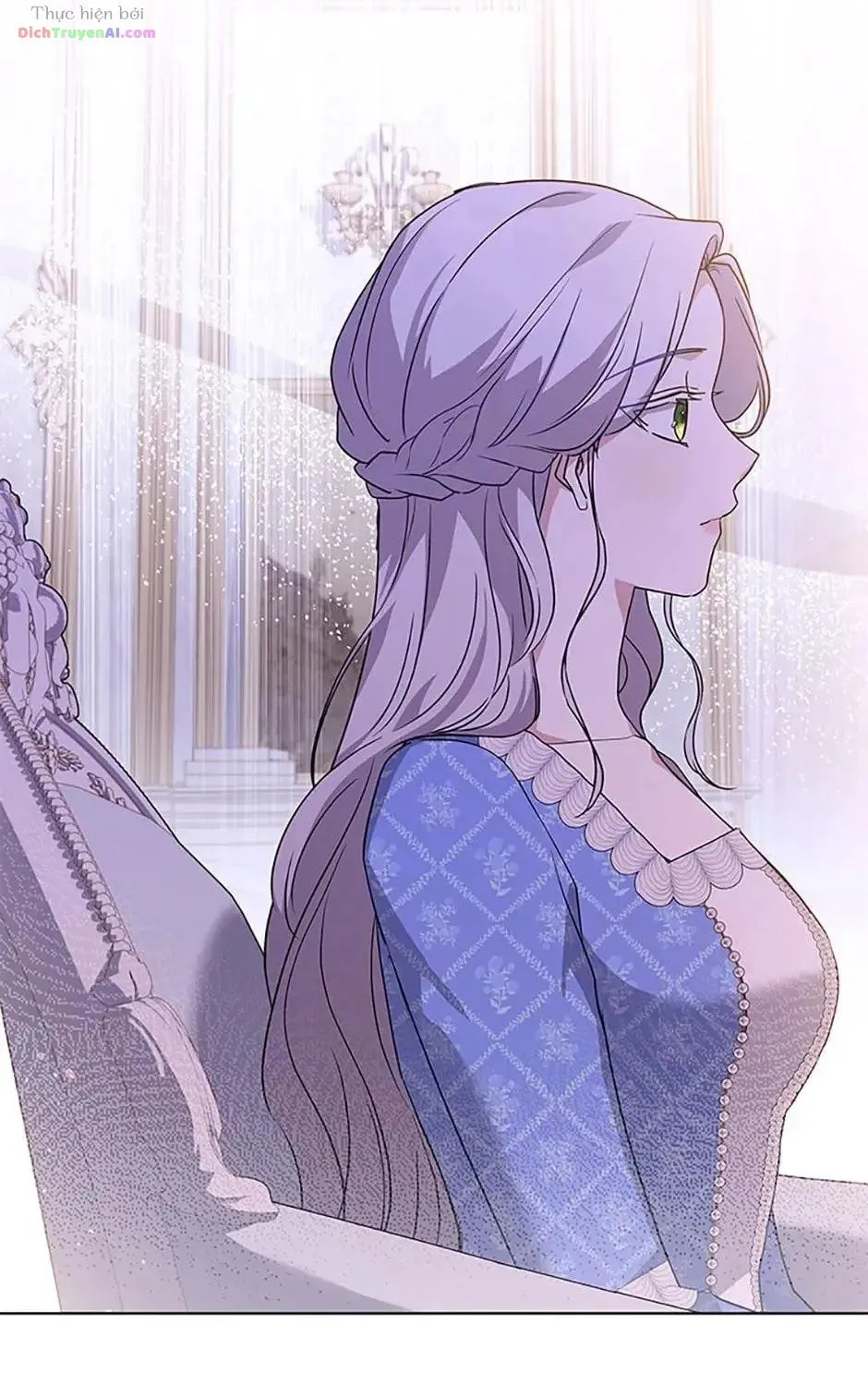 Tôi Đã Đình Công Vì Đã Đến Hạn Chót Chap 53 - Next Chap 54