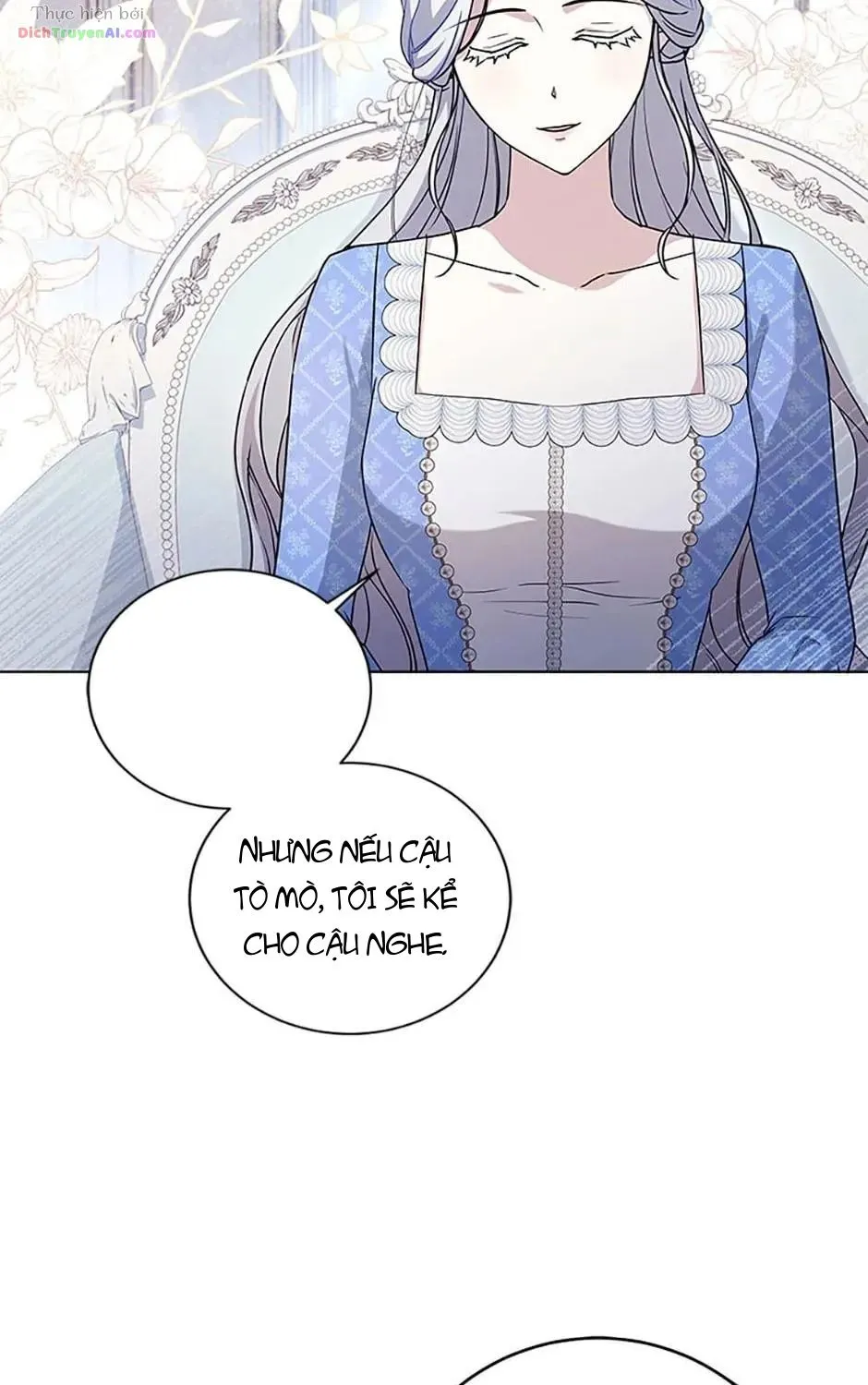 Tôi Đã Đình Công Vì Đã Đến Hạn Chót Chap 53 - Next Chap 54