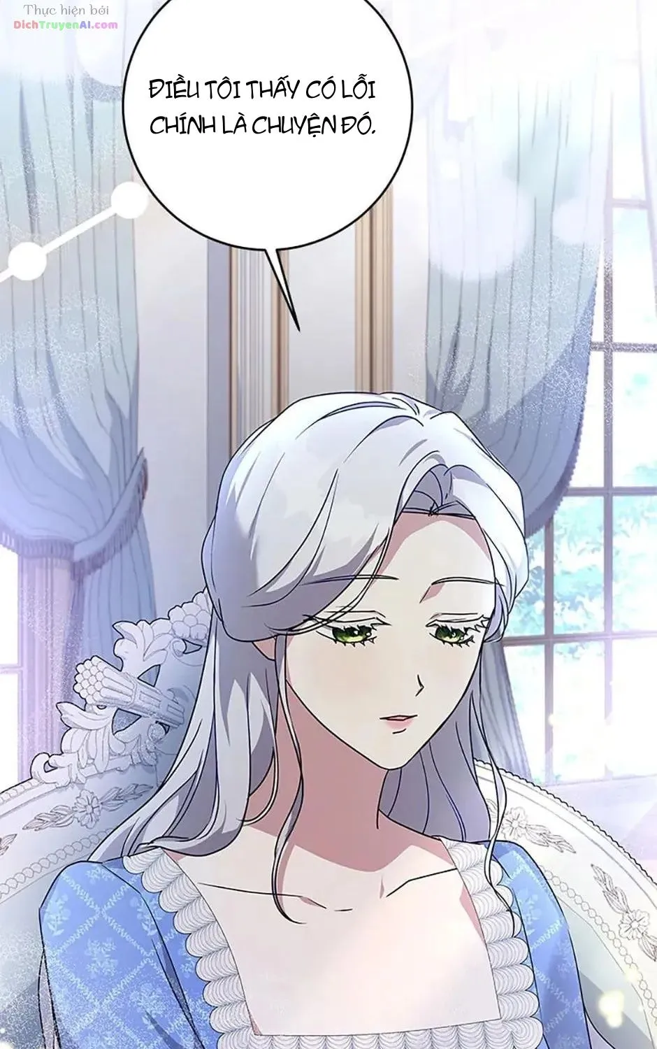 Tôi Đã Đình Công Vì Đã Đến Hạn Chót Chap 53 - Next Chap 54